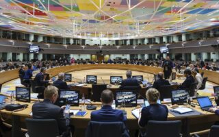Eurogroup: Έκκληση για ένα ενιαίο εποπτικό πλαίσιο στην αγορά κεφαλαίου