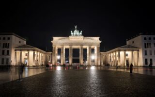 Οριακή ανάπτυξη στη Γερμανία την τελευταία πενταετία