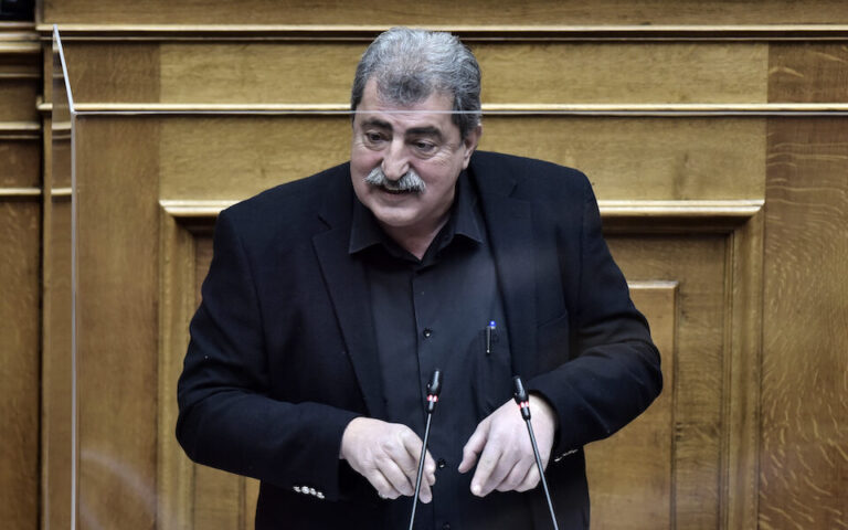 Πολάκης: Στα ψηφοδέλτια του ΣΥΡΙΖΑ μετά από ομόφωνη απόφαση της Π.Γ.