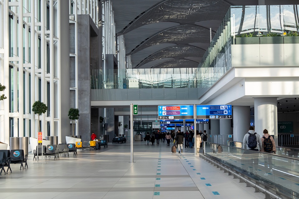 Τα καλύτερα αεροδρόμια στον κόσμο – Και δύο ελληνικά στη λίστα-2