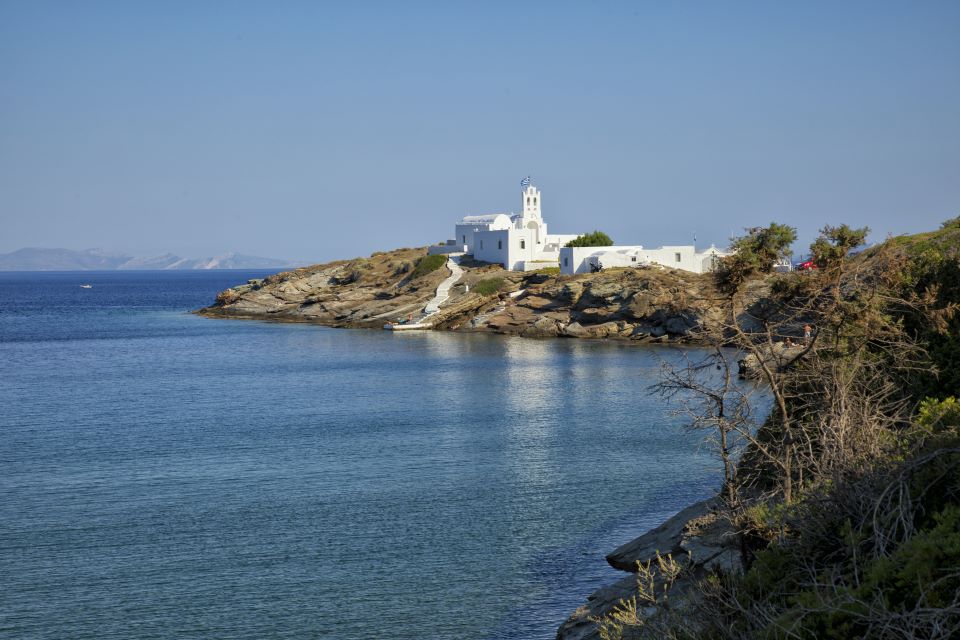 Conde Nast Traveller: Οι 7 «άγνωστες» παραλίες της Ελλάδας που ανακάλυψε και προτείνει-2