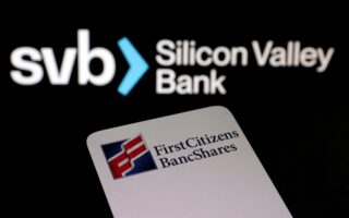 Η First Citizens εξαγοράζει τη Silicon Valley Bank