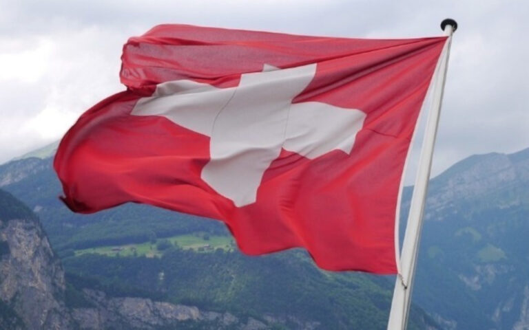 Ελβετία: Τραυματίες από εκτροχιασμούς τρένων