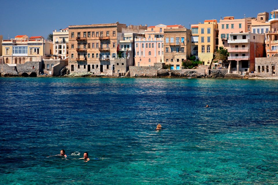 Conde Nast Traveller: Οι 7 «άγνωστες» παραλίες της Ελλάδας που ανακάλυψε και προτείνει-6