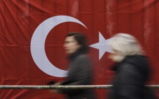 Τουρκία: Οι εμπορικές σχέσεις της με τη Μόσχα υπό την απειλή των κυρώσεων ΗΠΑ