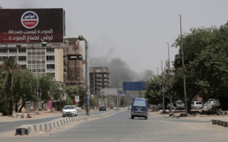 Κατάπαυση του πυρός 72 ωρών στο Σουδάν