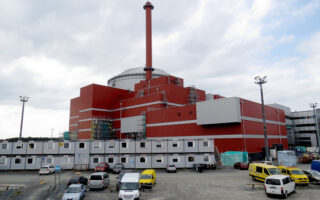 Φινλανδία: Σε λειτουργία ο μεγαλύτερος πυρηνικός αντιδραστήρας της Ευρώπης