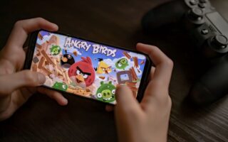 Sega: Εξαγοράζει τη δημιουργό των Angry Birds στην τιμή των 706 εκατ.ευρώ
