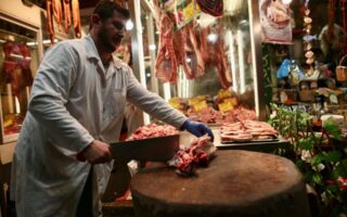 ΕΦΕΤ: Οδηγίες για αγορές πασχαλινών τροφίμων
