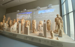 ΥΠΠΟΑ: Νέα Αρχαιολογικά Μουσεία σε Μεσσαρά, Άγιο Νικόλαο και Αρχάνες