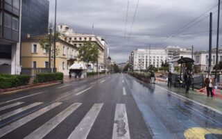 Δήμος Αθηναίων: Μπακογιάννης-Δούκας συμφώνησαν στη διεξαγωγή debate