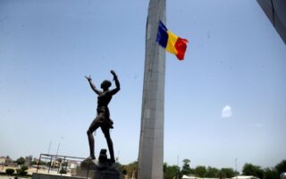 Το Τσαντ απέλασε τον Γερμανό πρέσβη