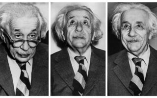 Οι συμβουλές του 1,5 εκατ. δολ.: Τα δύο απλά μυστικά του Άλμπερτ Αϊνστάιν για μια ευτυχισμένη ζωή
