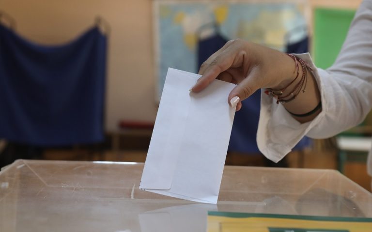 Εκλογές 2023: Παράταση προθεσμίας υποβολής υποψηφιοτήτων