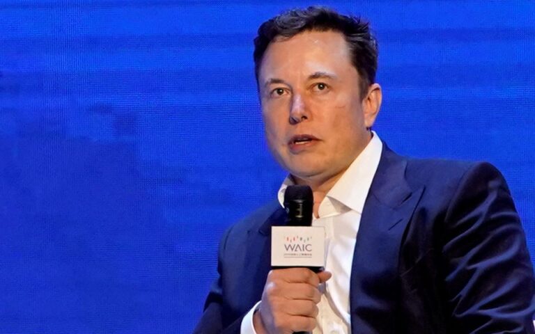 Βρισιές Musk κατά όσων εγκαταλείπουν την πλατφόρμα X