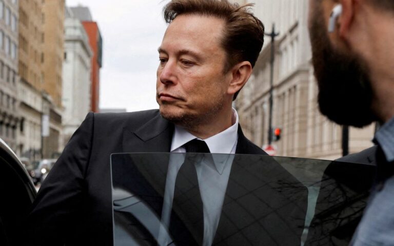 Twitter: Αφήνει τη θέση του CEO ο Elon Musk – Βρέθηκε αντικαταστάτρια