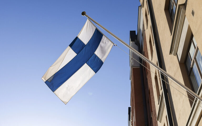Φινλανδία: Η κυβέρνηση επέζησε της πρότασης δυσπιστίας