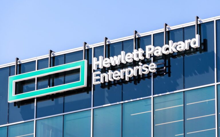 Χρ. Δήμας: Νέα επένδυση της Hewlett Packard Enterprise στην Ελλάδα