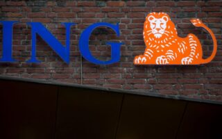 ING: Μήνυση κατά της μεγαλύτερης τράπεζας της Κίνας για συμβόλαια χαλκού