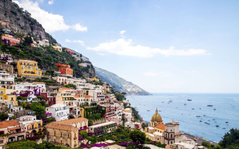 Πάσχα με τουριστικό ρεκόρ για την Ιταλία