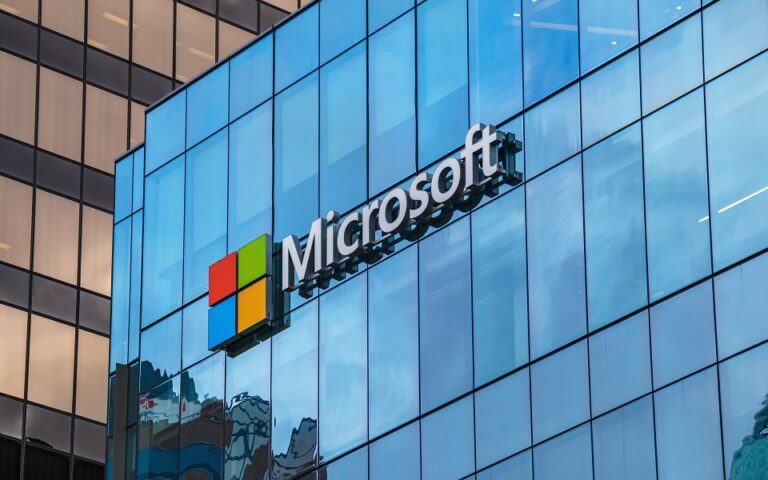 Microsoft: Συμφωνία με τη Γερμανία για επενδύσεις 3,2 ευρώ στην ΑΙ