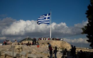 ΕΤΕ: Αξιοσημείωτη επιτάχυνση της ανάπτυξης στην Ελλάδα το α’ τρίμηνο