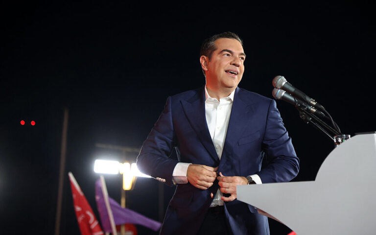 ΣΥΡΙΖΑ: Στη δημοσιότητα το κυβερνητικό πρόγραμμα – Τα μέτρα των «50 ημερών»