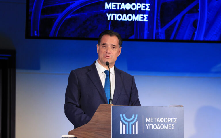 Άδ. Γεωργιάδης: Μέσα στις επόμενες εβδομάδες δοκιμαστικές πτήσεις με υδροπλάνα