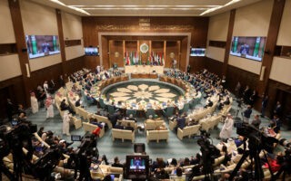 Ξανά μέλος του Αραβικού Συνδέσμου η Συρία, καθώς οι σχέσεις με τον Assad εξομαλύνονται