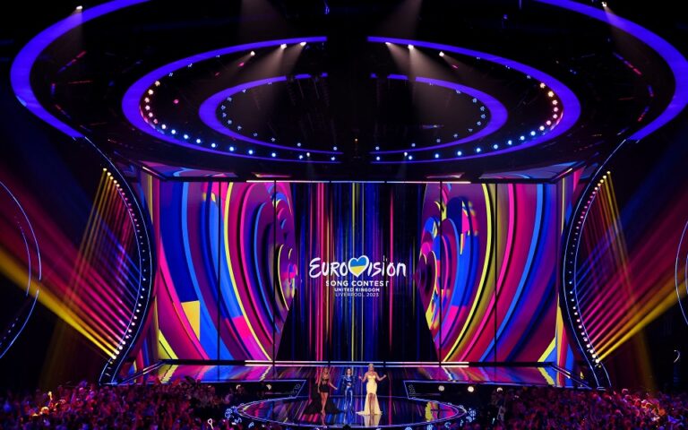 Ο «λογαριασμός» της Eurovision για τη Βρετανία