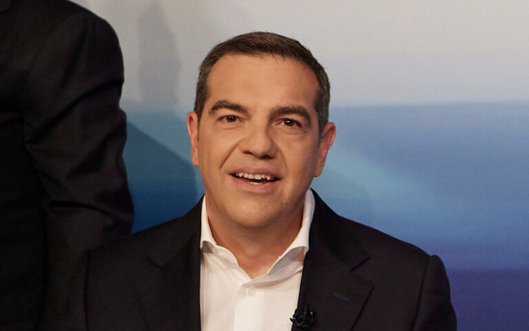 Αλ. Τσίπρας: Θα τιμήσουμε τις συμβάσεις, αλλά θα διεκδικήσουμε έργο για την ελληνική αμυντική βιομηχανία