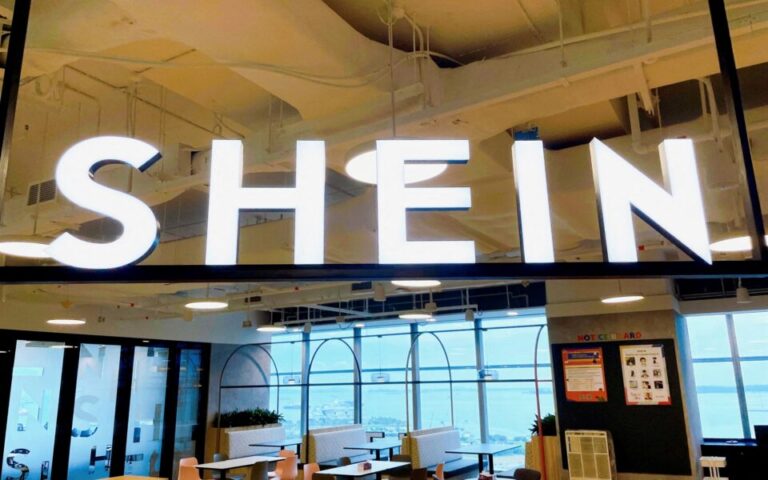 Η Binance και ο όμιλος Shein «κρύβουν» τις κινεζικές ρίζες τους