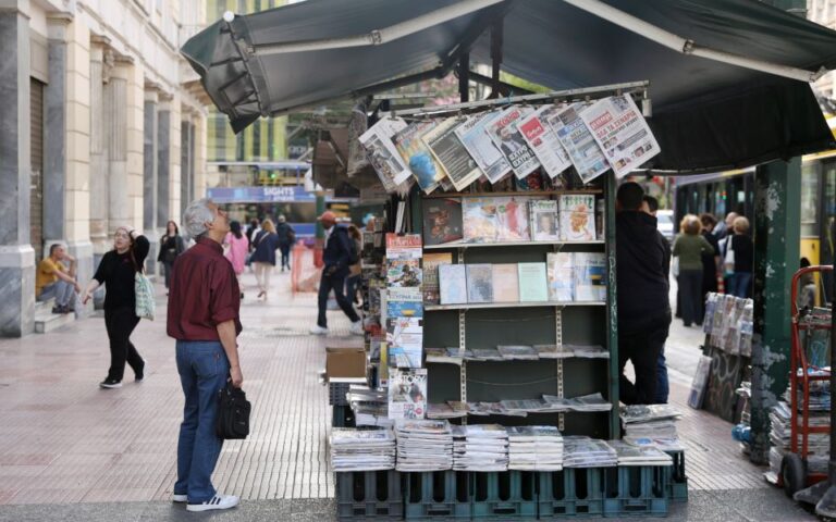 DW: «Οι Έλληνες κουράστηκαν από τις ουτοπικές υποσχέσεις»