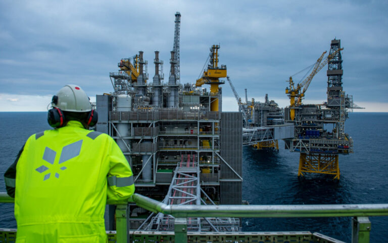 Equinor: Καθυστερήσεις σε υπεράκτιο πετρελαϊκό έργο στον Καναδά, λόγω υψηλού κόστους