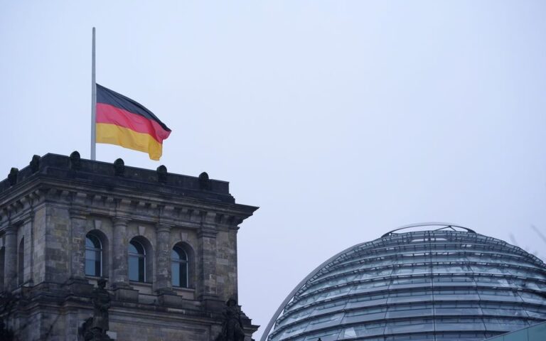 Γερμανία: Σε υψηλό 4 μηνών η απόδοση των διετών ομολόγων