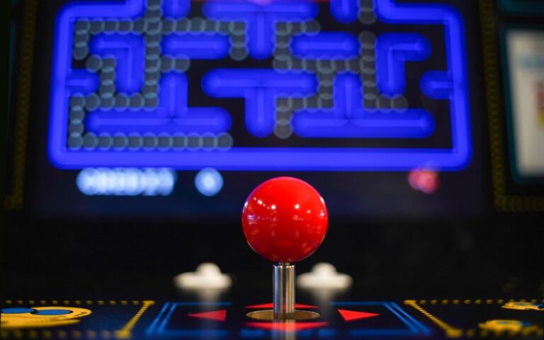 Το παιχνίδι που έφαγε τον κόσμο: Πώς τελειώνει το Pac-Man;