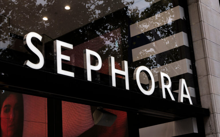 Sephora: Η μάρκα που άλλαξε το λιανικό εμπόριο, μια για πάντα 