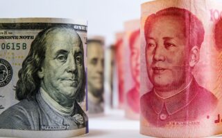 Απειλείται το δολάριο από το γουάν; Ούτε η ίδια η Κίνα δεν θα το ήθελε