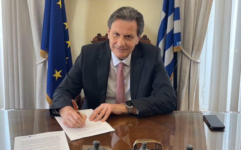 Ταμείο Ανάκαμψης: Η Ελλάδα υπέβαλε το τρίτο αίτημα πληρωμής ύψους 1,72 δισ. ευρώ