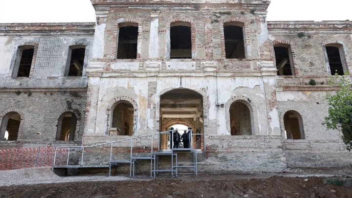 Θεσσαλονίκη: Στο Ταμείο Ανάκαμψης το Μουσείο με τα ευρήματα του μετρό – Στα 12,5 εκατ. ο προϋπολογισμός