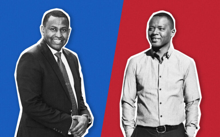 Εκλογές 2023: Φιλοδοξούν να γίνουν οι πρώτοι Αφροέλληνες βουλευτές – Τι θα κάνουν αν εκλεγούν;