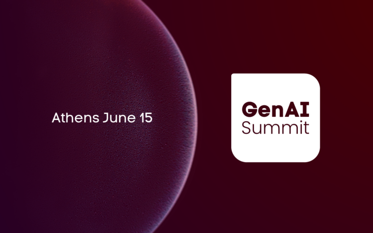 1st GenAI Summit SE Europe – Gazarte, Αθήνα, 15 Ιουνίου 2023: Πρώτο συνέδριο Παραγωγικής Τεχνητής Νοημοσύνης στη ΝΑ Ευρώπη