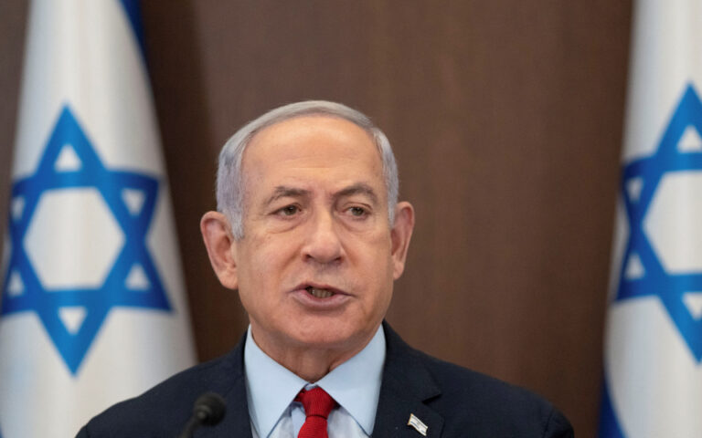 Ισραήλ: Συστήνει κυβέρνηση έκτακτης ανάγκης και πολεμικό υπουργικό συμβούλιο