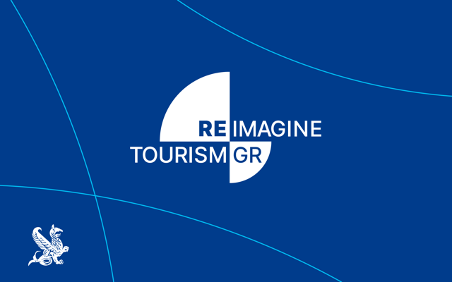 «Reimagine Tourism in Greece»