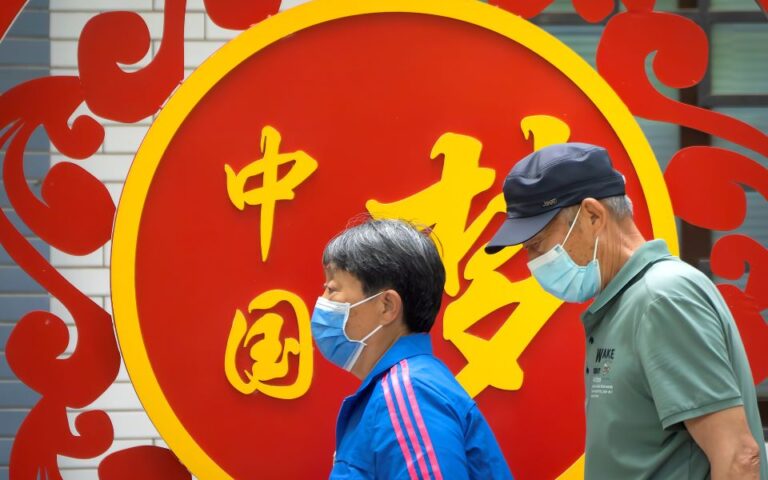Αδυνατεί να ανακάμψει η κινεζική οικονομία – Μικρή η ώθηση της «Χρυσής Εβδομάδας»