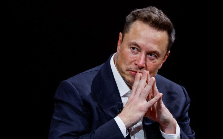 Ο Elon Musk απέκτησε κρυφά και άλλο παιδί – Τι σημαίνει το ελληνικό όνομά του