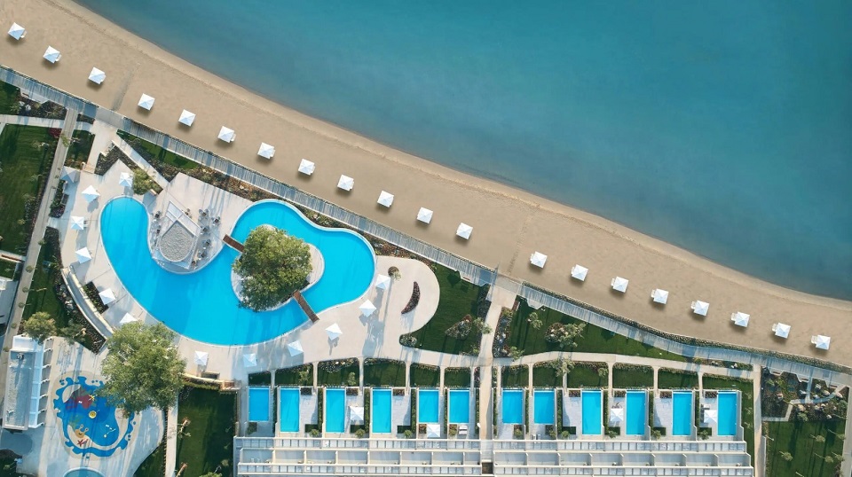 Το καλύτερο πολυτελές ξενοδοχείο της Ευρώπης βρίσκεται στην Ελλάδα – Το top 25-1