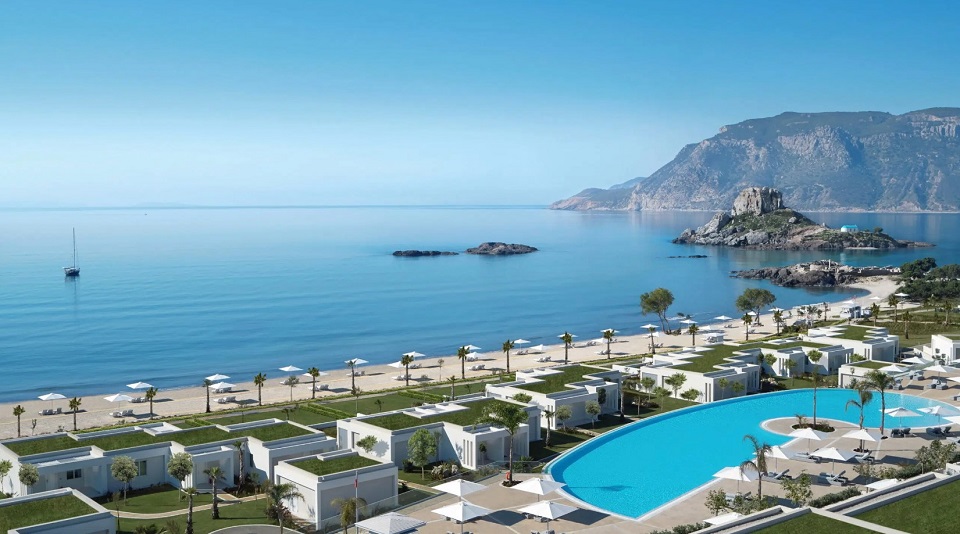 Το καλύτερο πολυτελές ξενοδοχείο της Ευρώπης βρίσκεται στην Ελλάδα – Το top 25-2