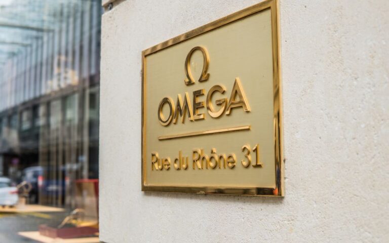 Γενεύη: Η Rolex αγόρασε το κτίριο που στεγάζει τη ναυαρχίδα της, η Omega