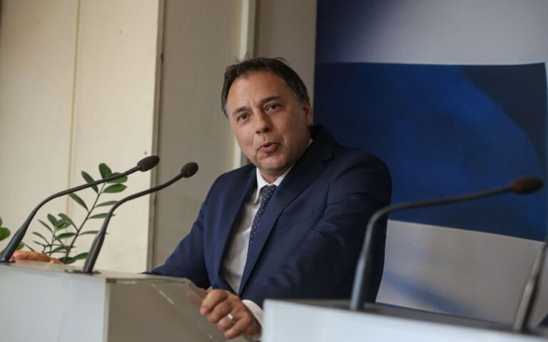 Θ. Πελαγίδης: Το καλοκαίρι η όποια συζήτηση για μείωση επιτοκίων στην ευρωζώνη